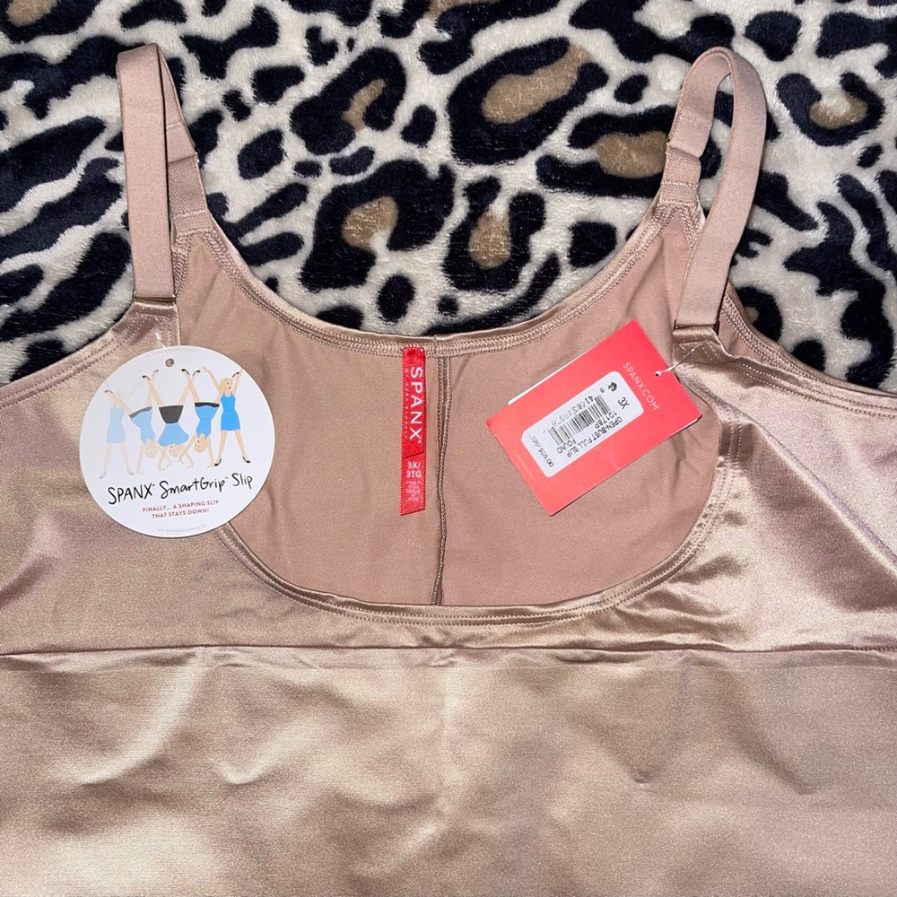 Spanx Slip